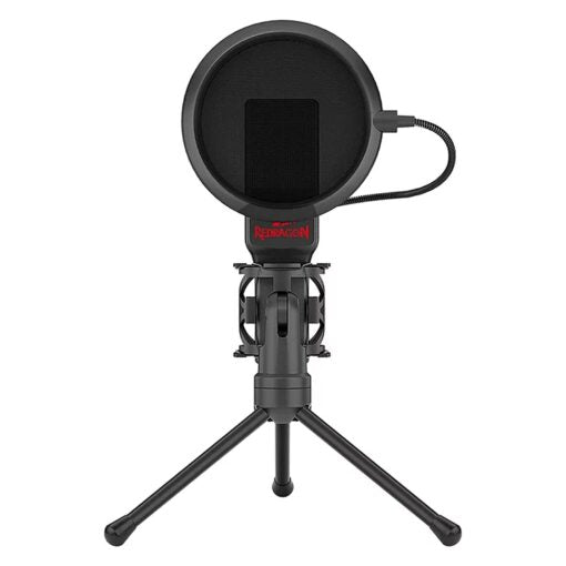 Redragon Seyfert GM100 Gaming Stream Microphone Redragon Seyfert GM100 Gaming Stream Microphone